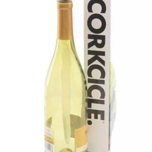 CORKCICLE Wine Chiller Wine